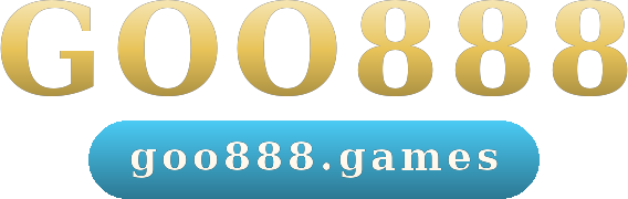 GOO888 logo
